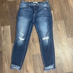 Kancan Jeans 15/32